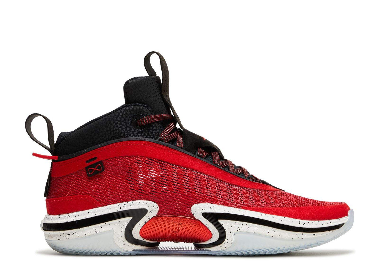 Rui Hachimura x Air Jordan 36 ¡®Japan¡¯ Revered Footwear