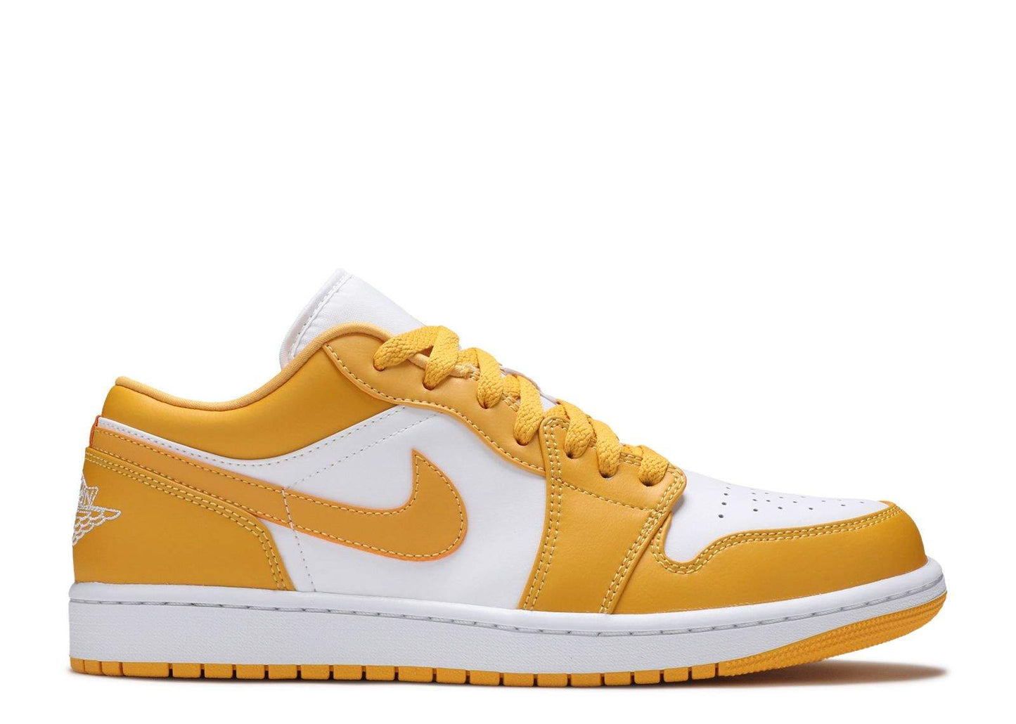 Air Jordan 1 Low ¡®Pollen¡¯ Unfading Sneaker