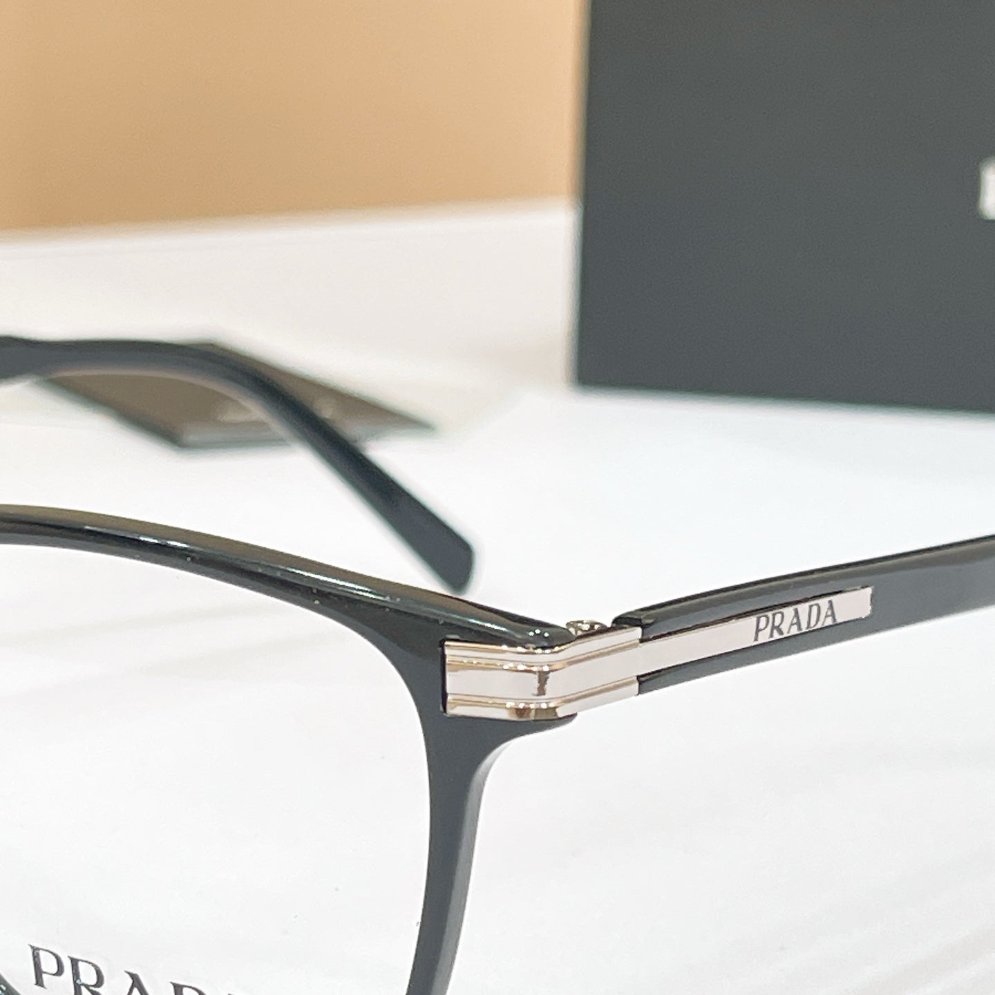 PRADA Eyeglasses PRB56V