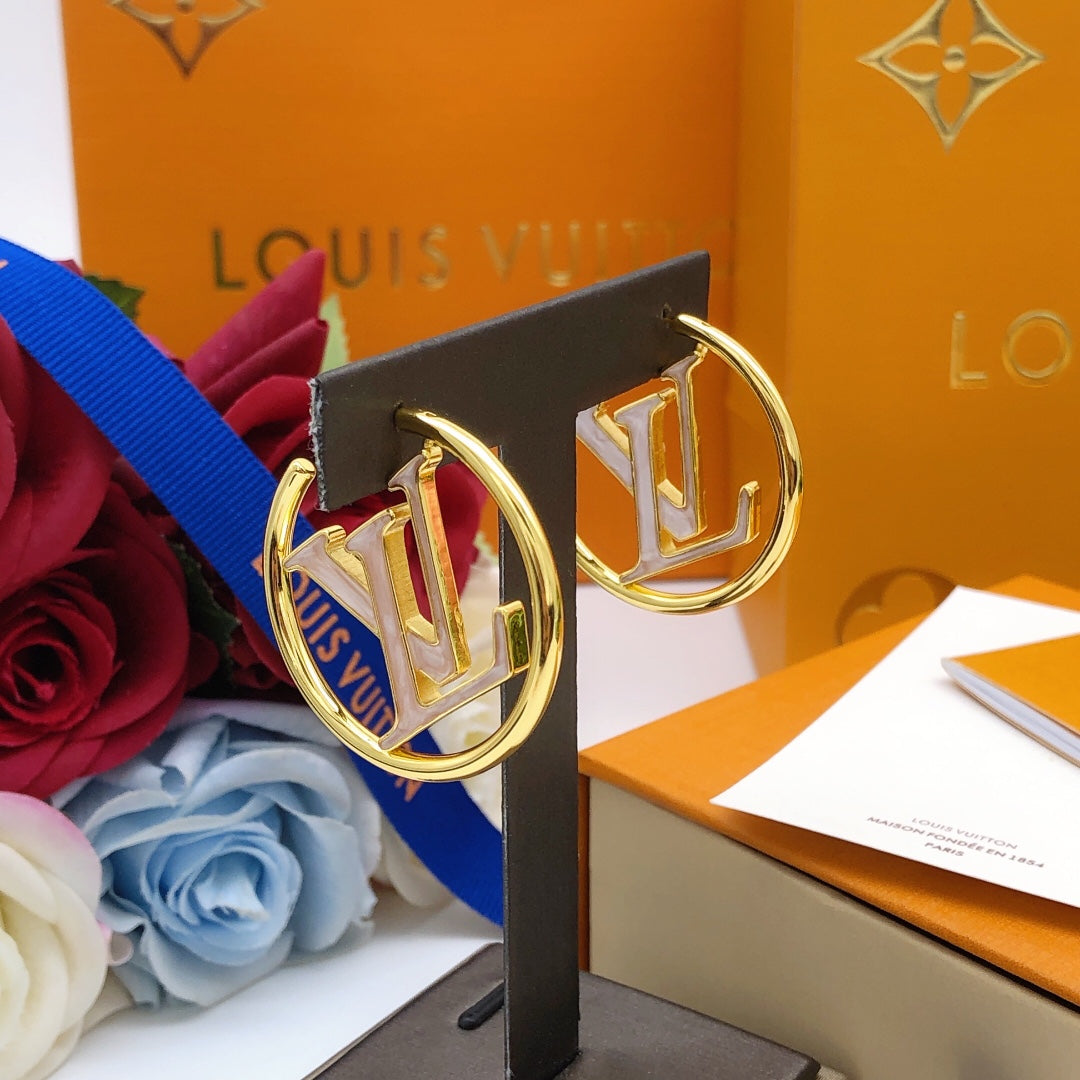Designer Earrings