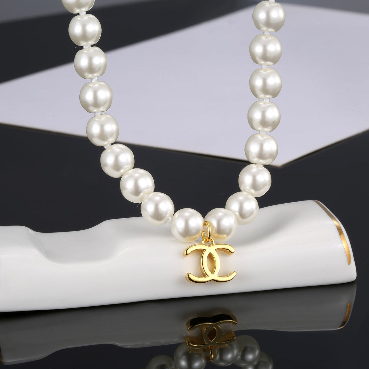 Designer Necklaces