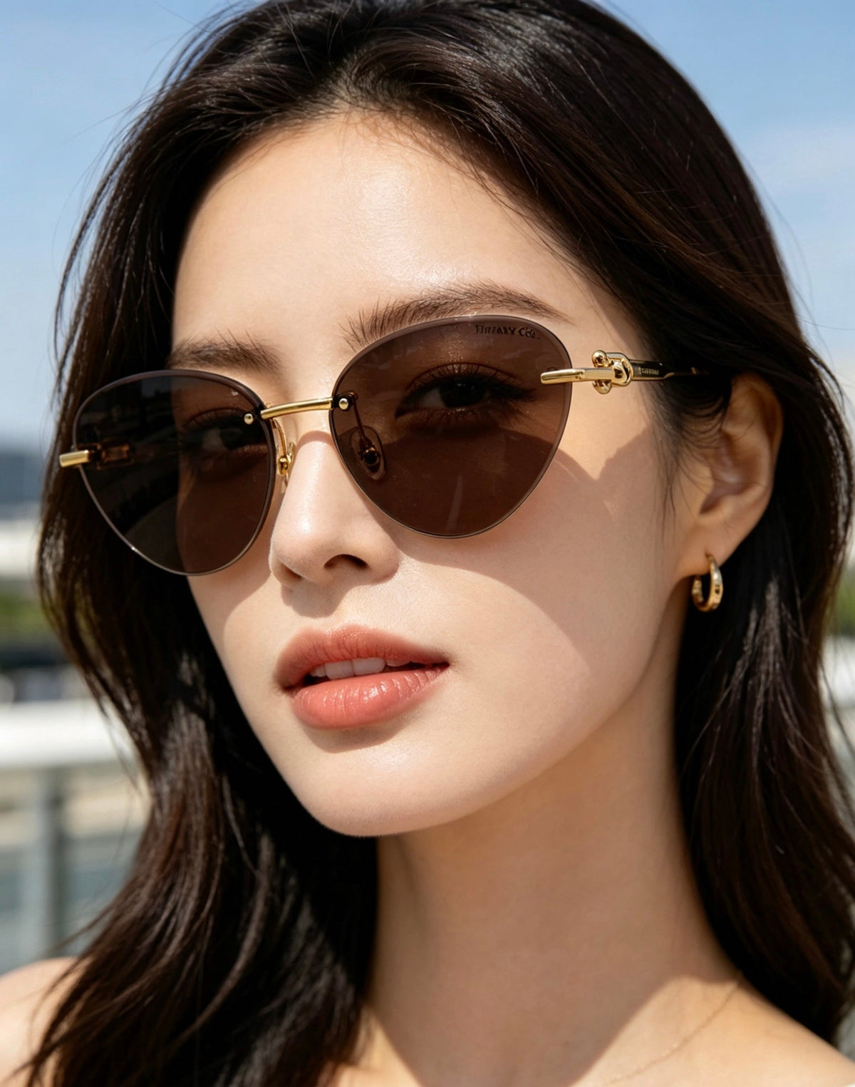 Designer Sunglasses