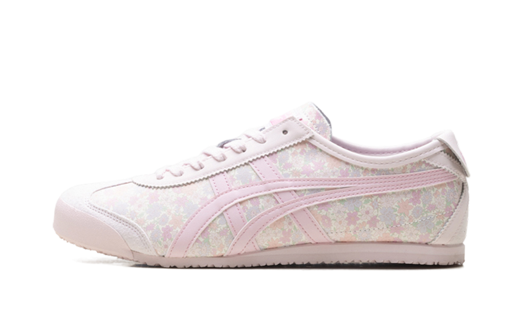 Onitsuka Tiger Mexico 66 Women's Sneakers - Cotton Candy