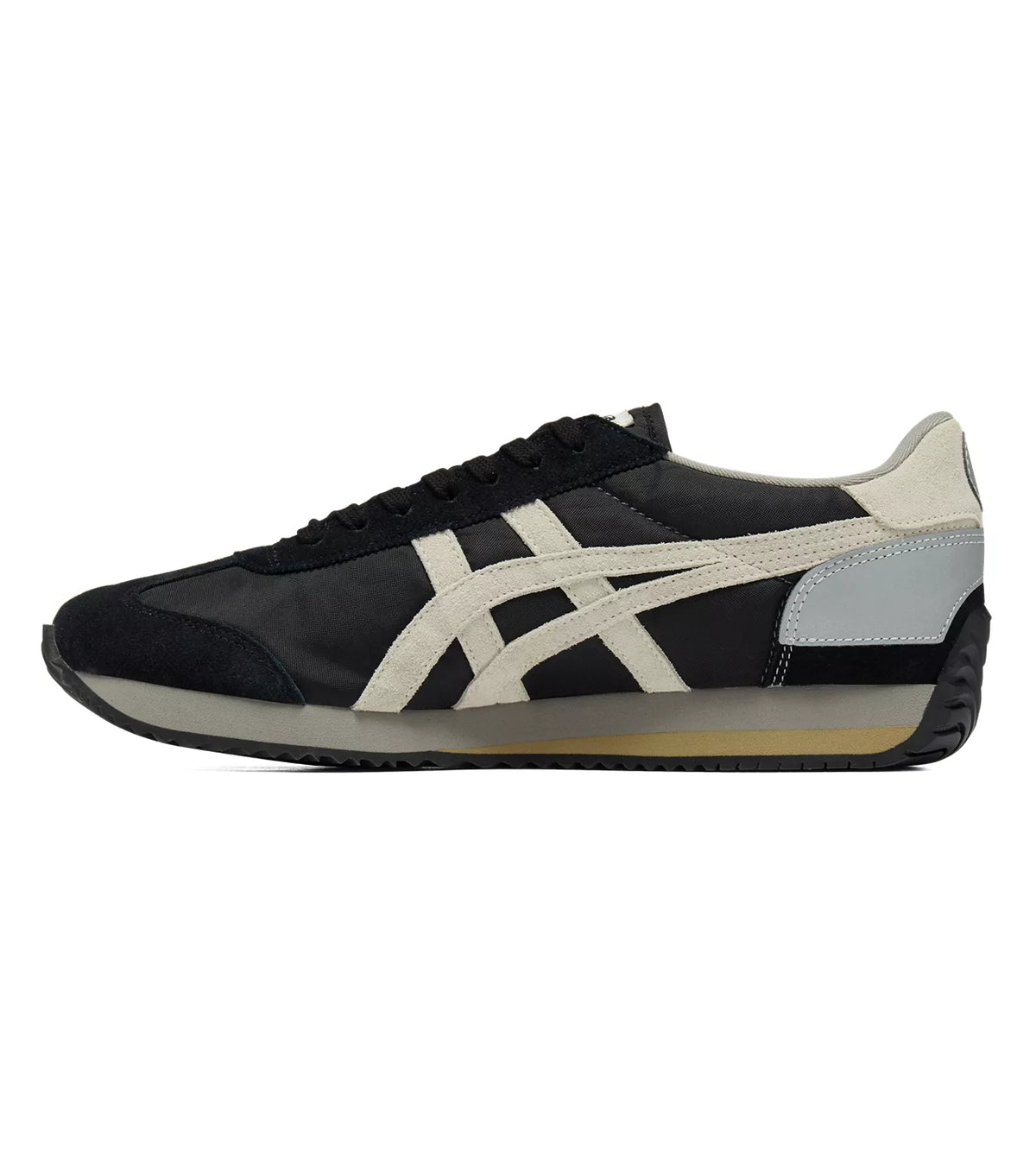 Onitsuka Tiger California 78 VIN Sneakers - Black Cream | 1183C401 001