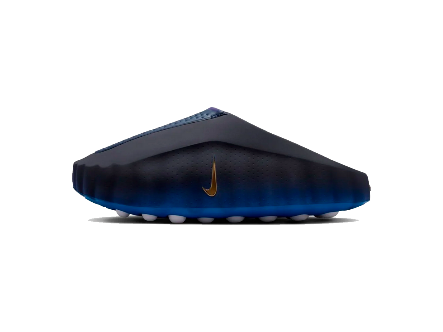 Nike Mind 001 Slide Blackened Blue Game Royal