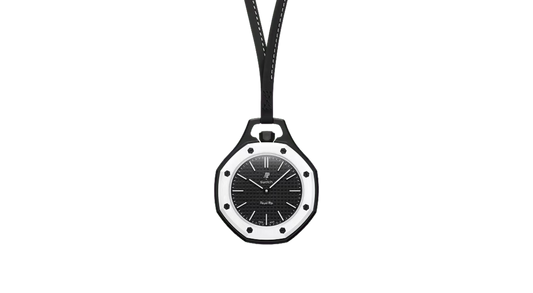 Swatch x Audemars Piguet Bioceramic Royal Pop Ocho Negro