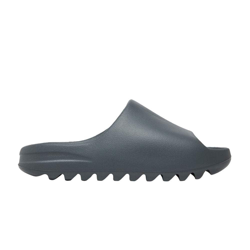 Yeezy Slides 'late Grey'Revered Footwear