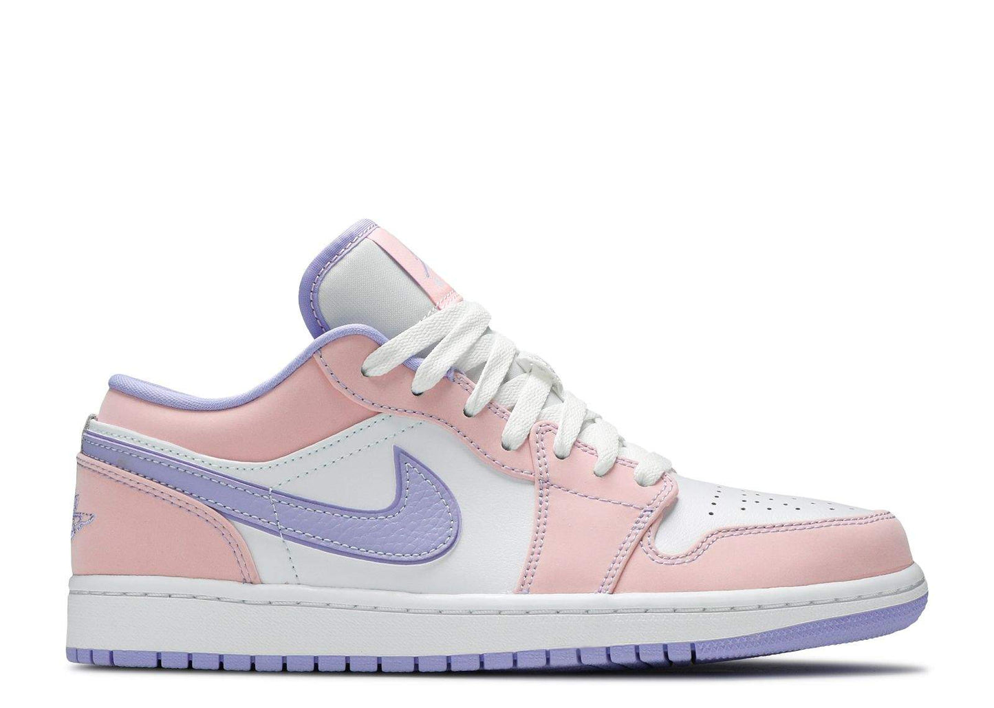 Air Jordan 1 Low SE ¡®Arctic Punch¡¯ Unfading Sneaker