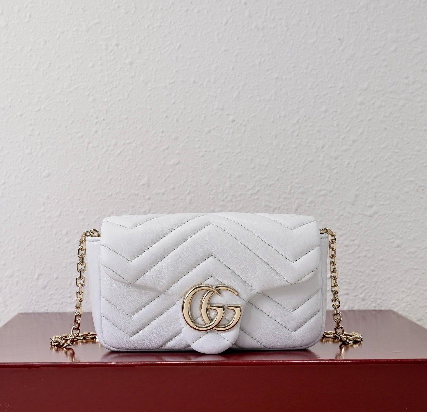 Gucci GG Marmont 2.0 Mini Shoulder Bag – 841290