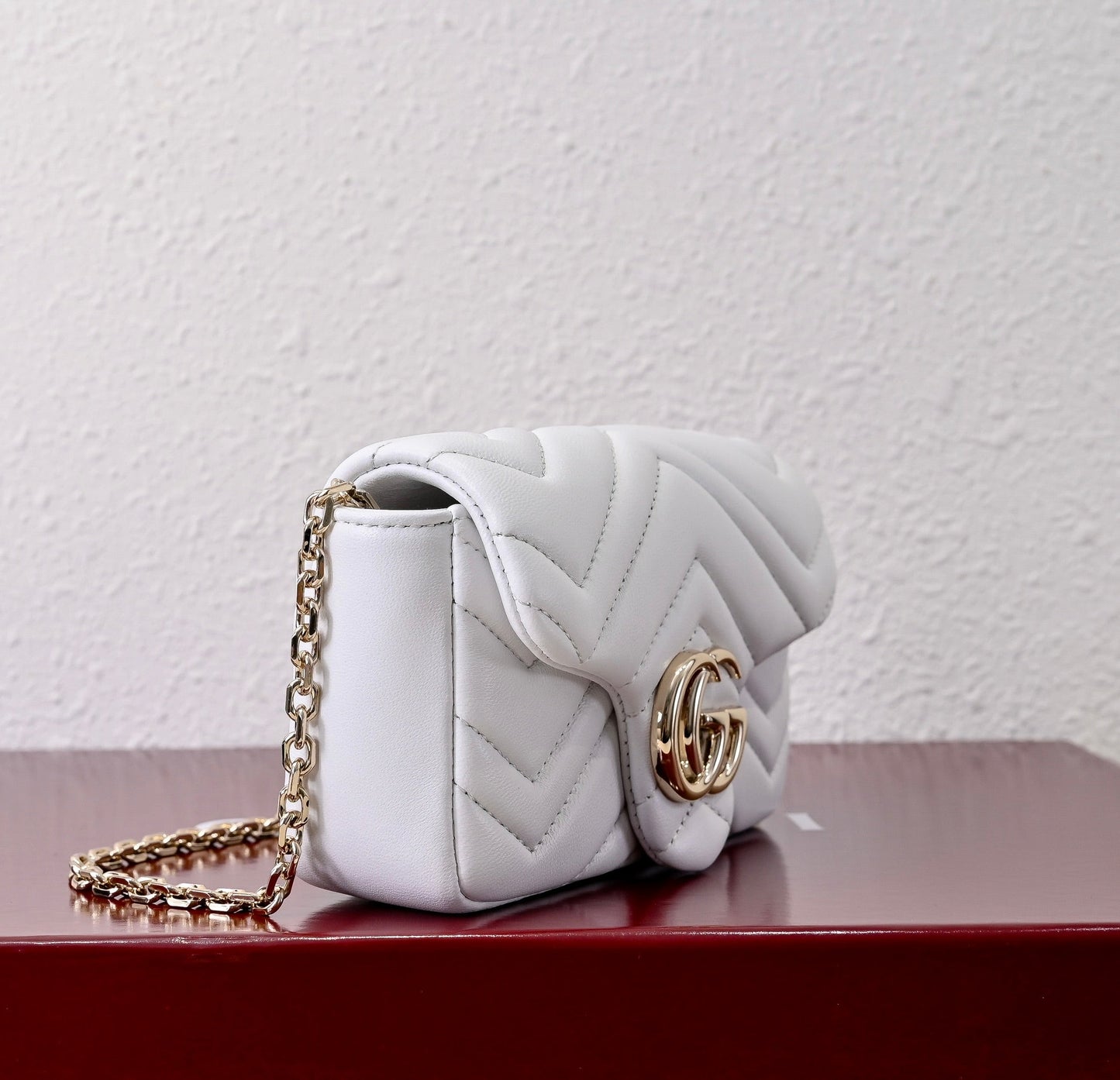 Gucci GG Marmont 2.0 Mini Shoulder Bag – 841290