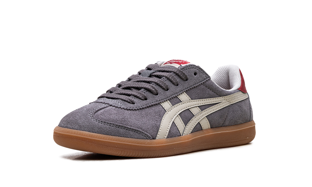 Onitsuka Tiger Tokuten Sneakers - Charcoal Birch | Ref. 159645