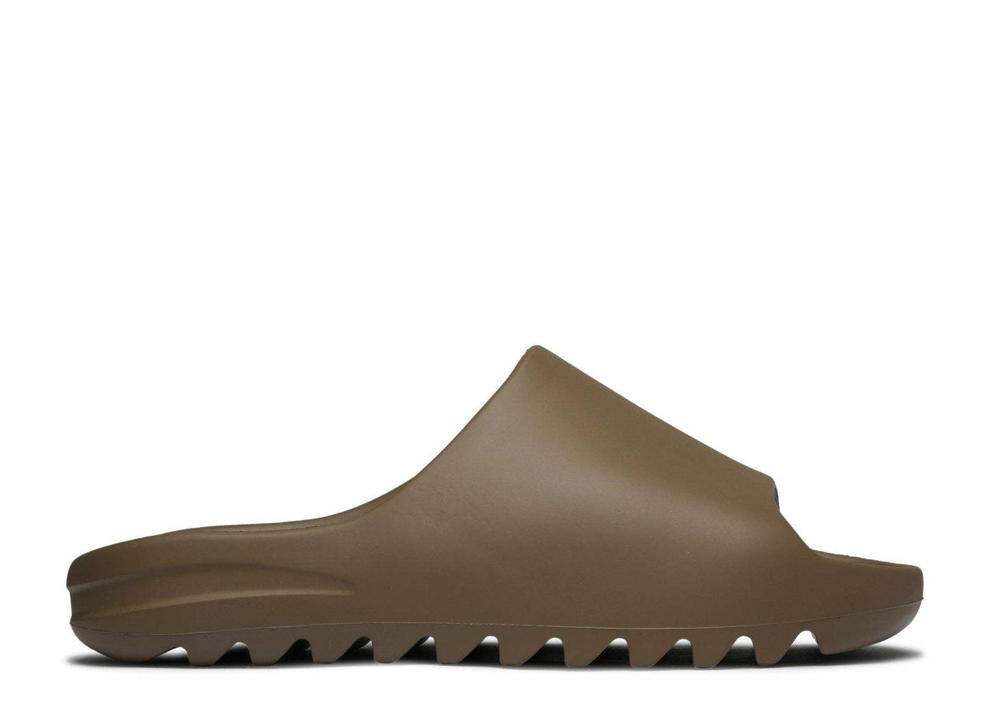 Yeezy Slides earth Brown'Revered Footwear