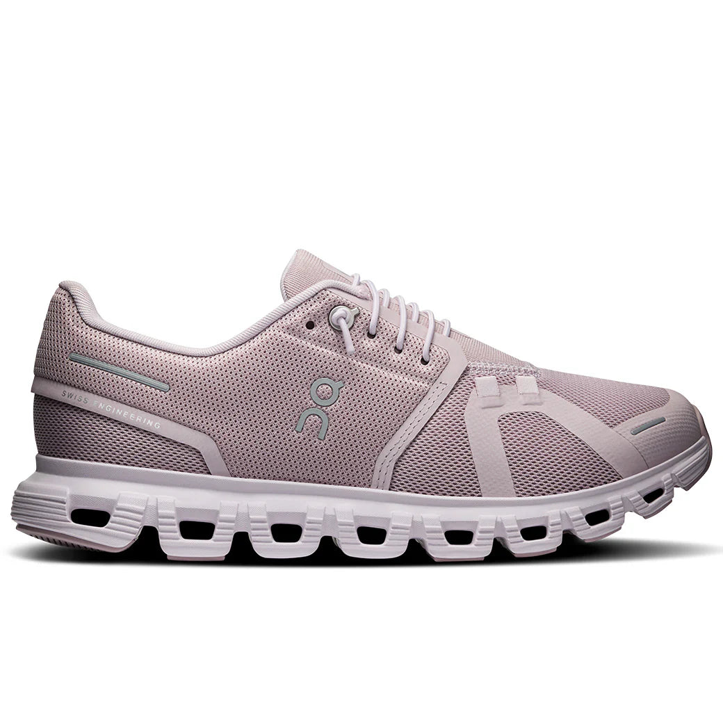 On Running Cloud 6 Mauve Orchid