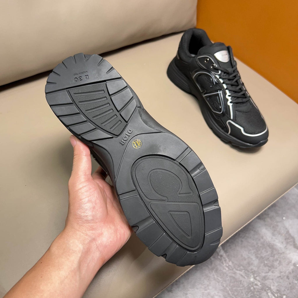Dior B30 Mesh Sneakers — detail