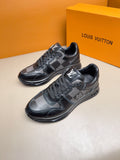 Louis Vuitton Run Away Sneakers — hero
