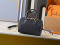 Louis Vuitton Speedy Bandoulière 20 Handbag — hero