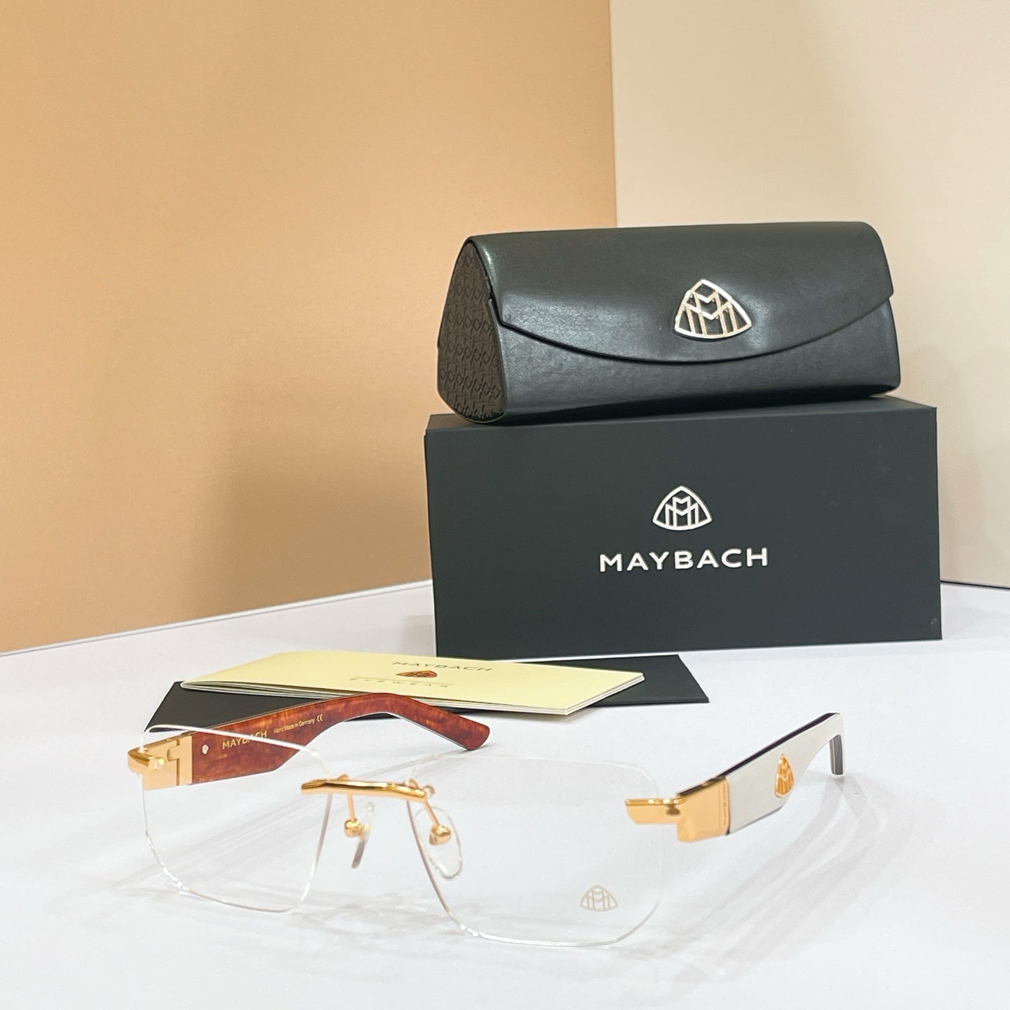 MAYBACH Sunglasses THE VISIONIST I