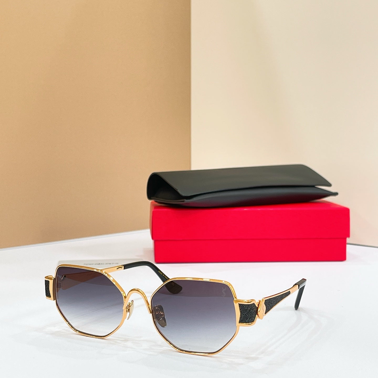 SAINT LAURENT Sunglasses SL M259