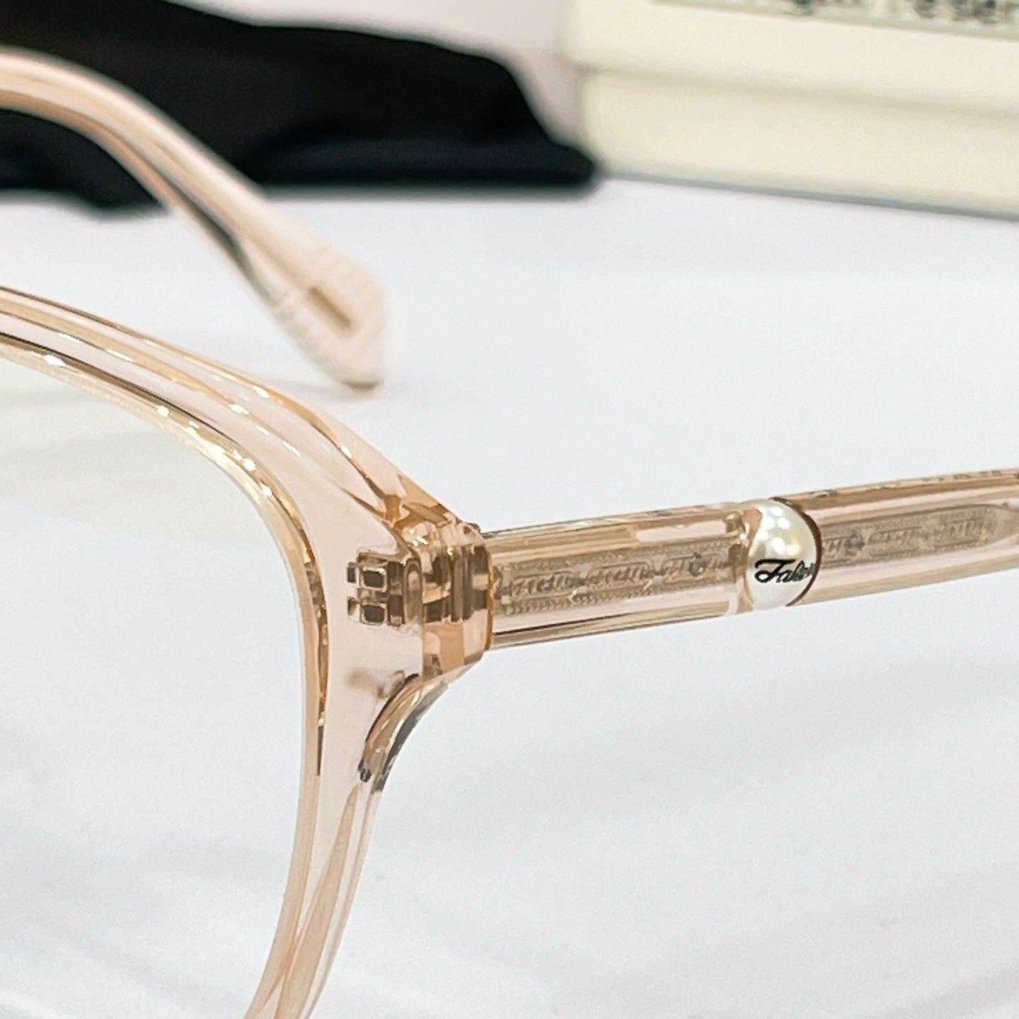 FAKEME Sunglasses Saint