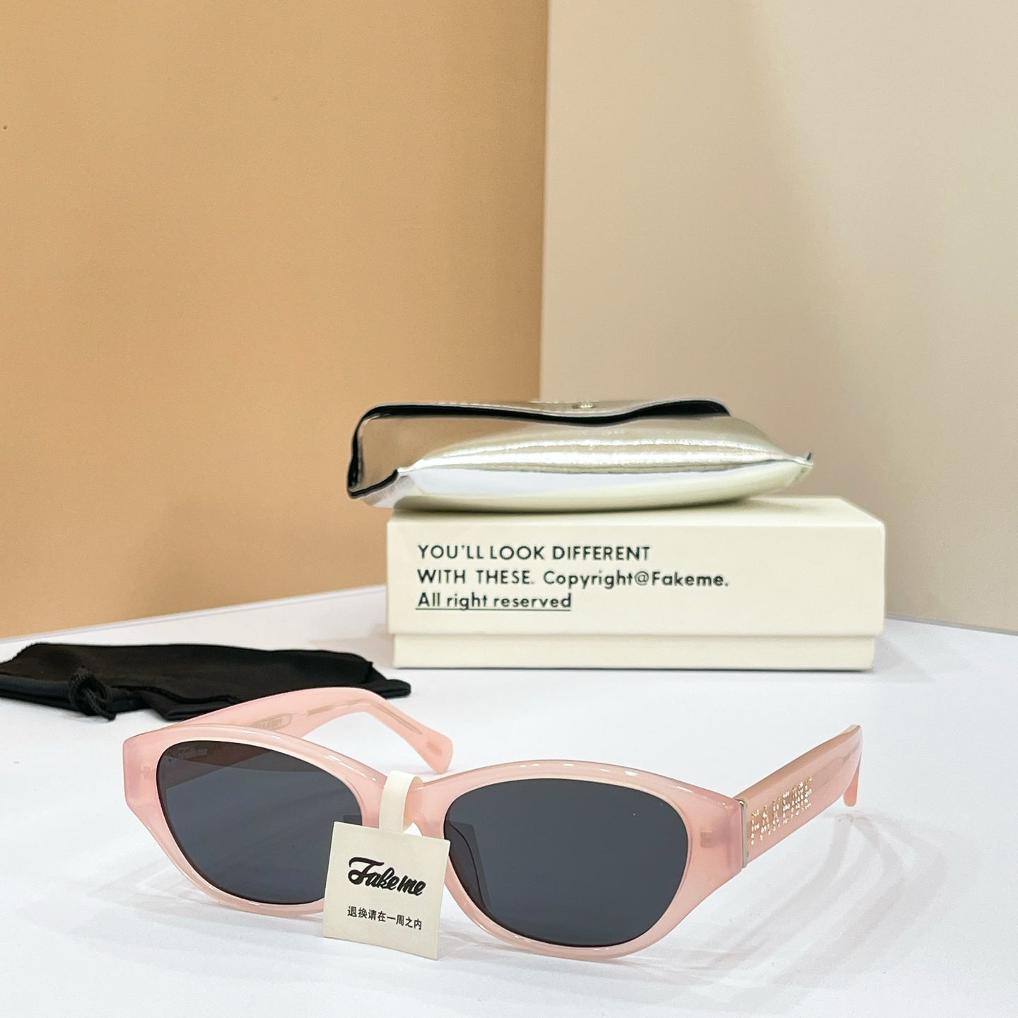FAKEME Sunglasses Valen