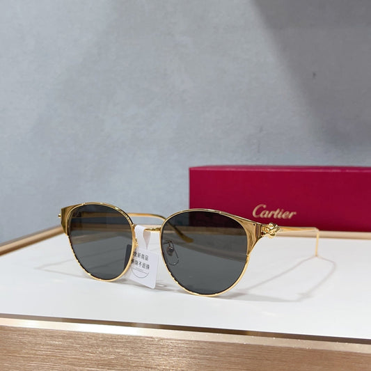 CARTIER Sunglasses CT0631S