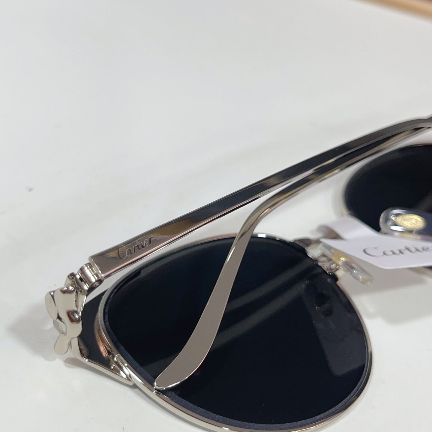 CARTIER Sunglasses CT0631S