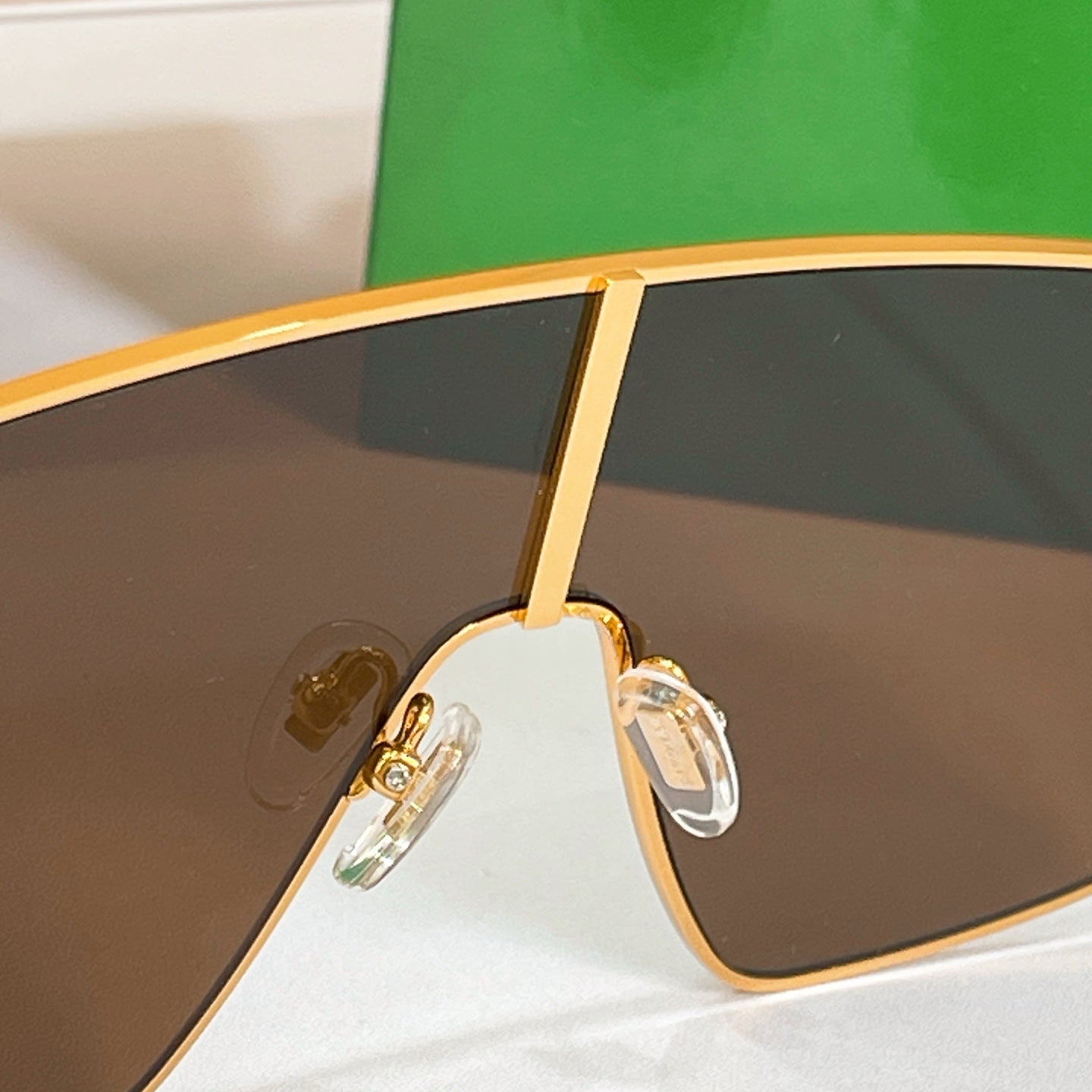 BOTTEGA VENETA Sunglasses BV1515S