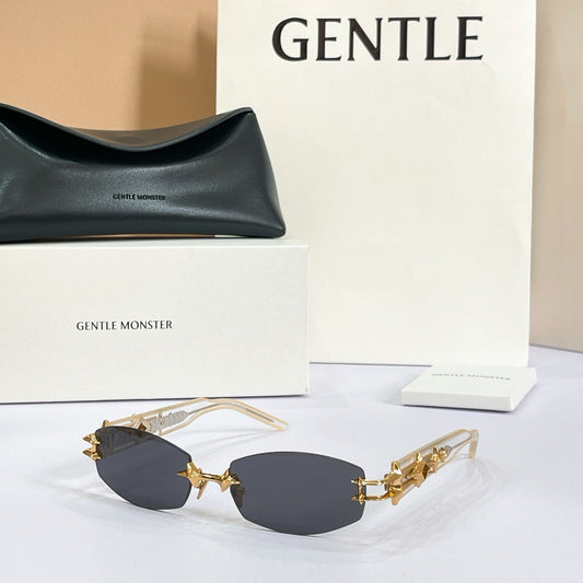 GENTLE MONSTER Sunglasses MANIFESTO