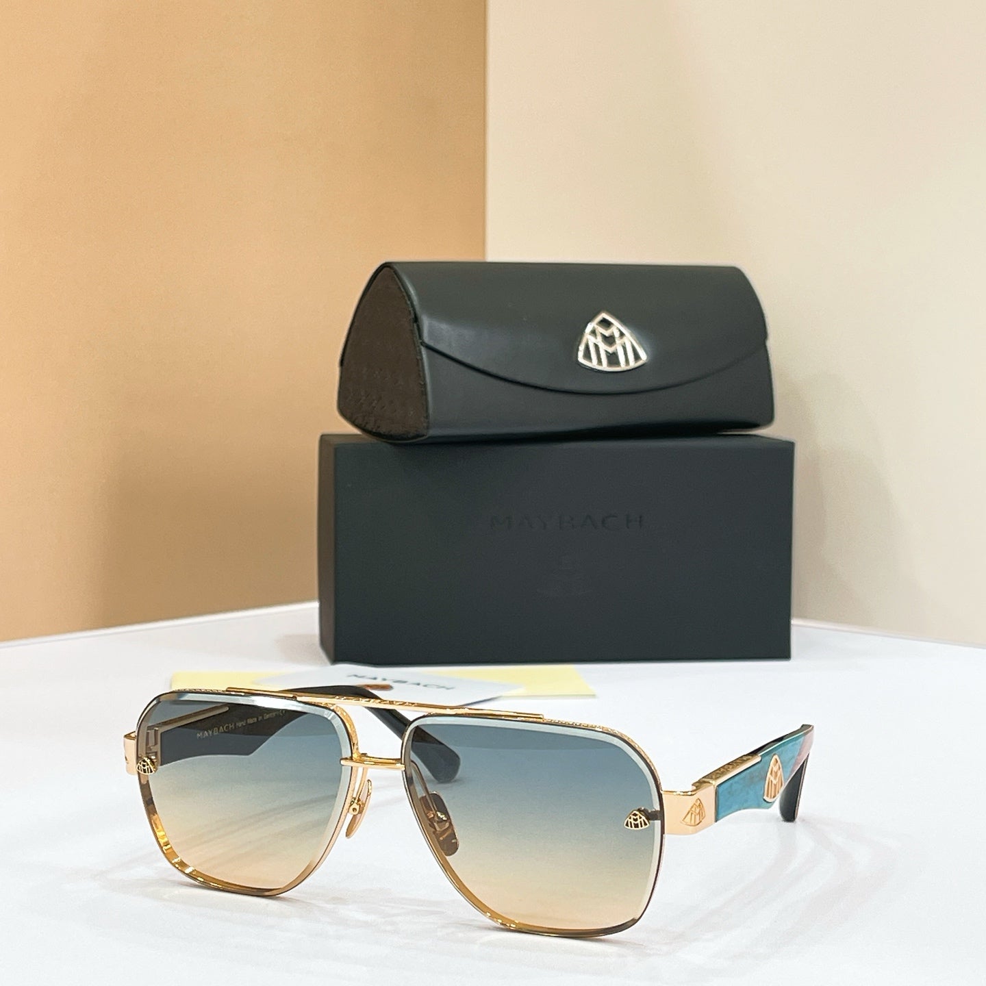 MAYBACH Sunglasses THE SANME I