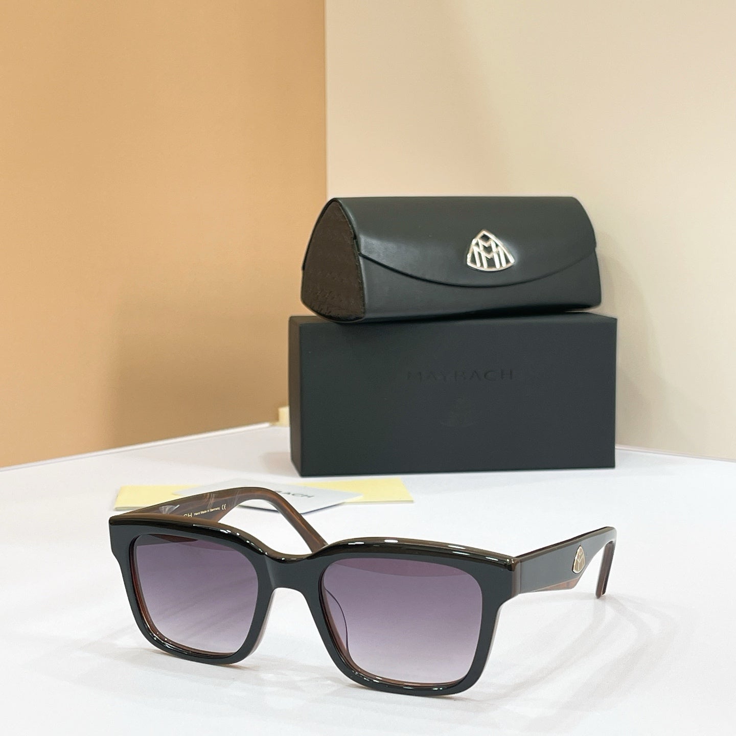 MAYBACH Sunglasses THE CHAIRMAN I