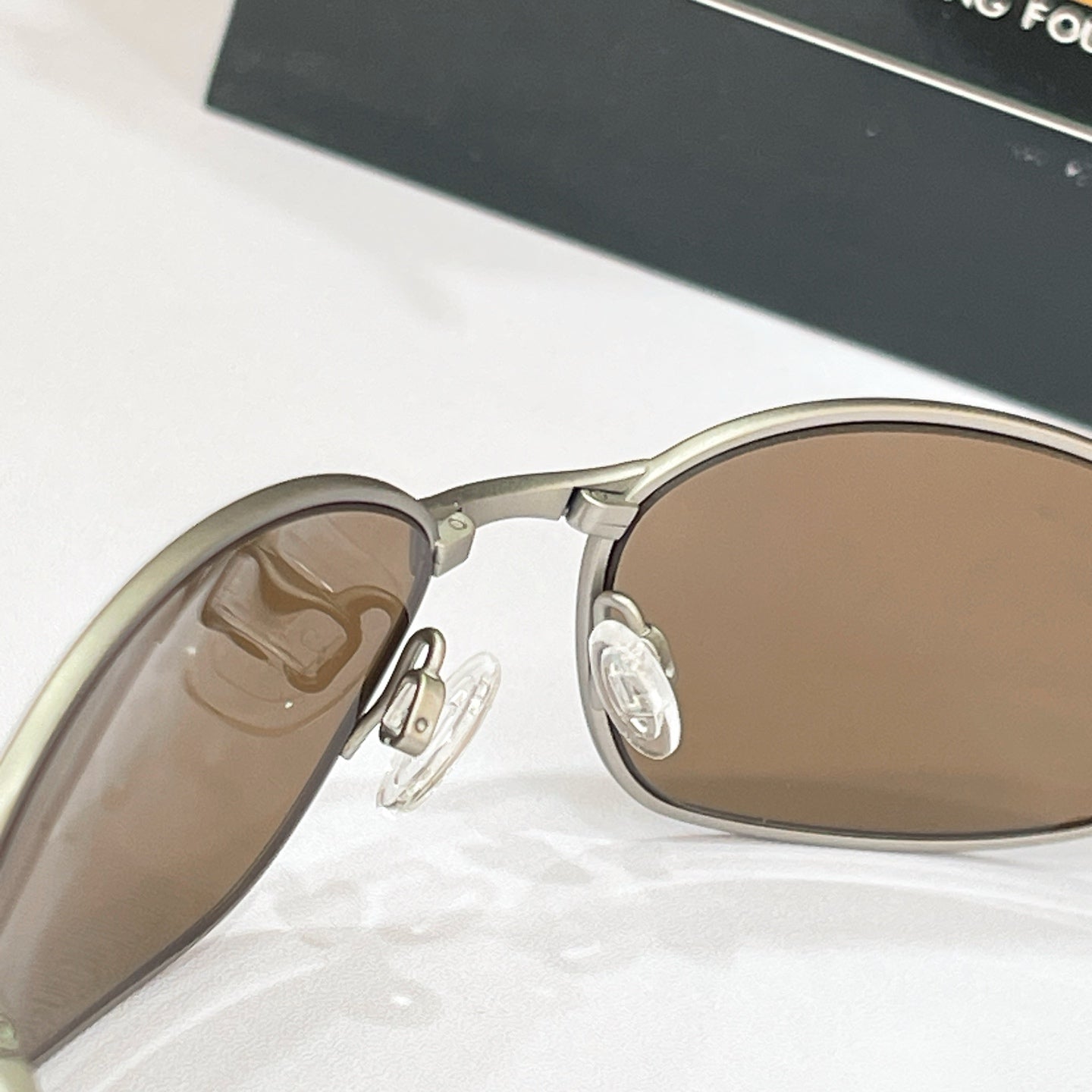 OAKLEY Sunglasses Whisker Ti