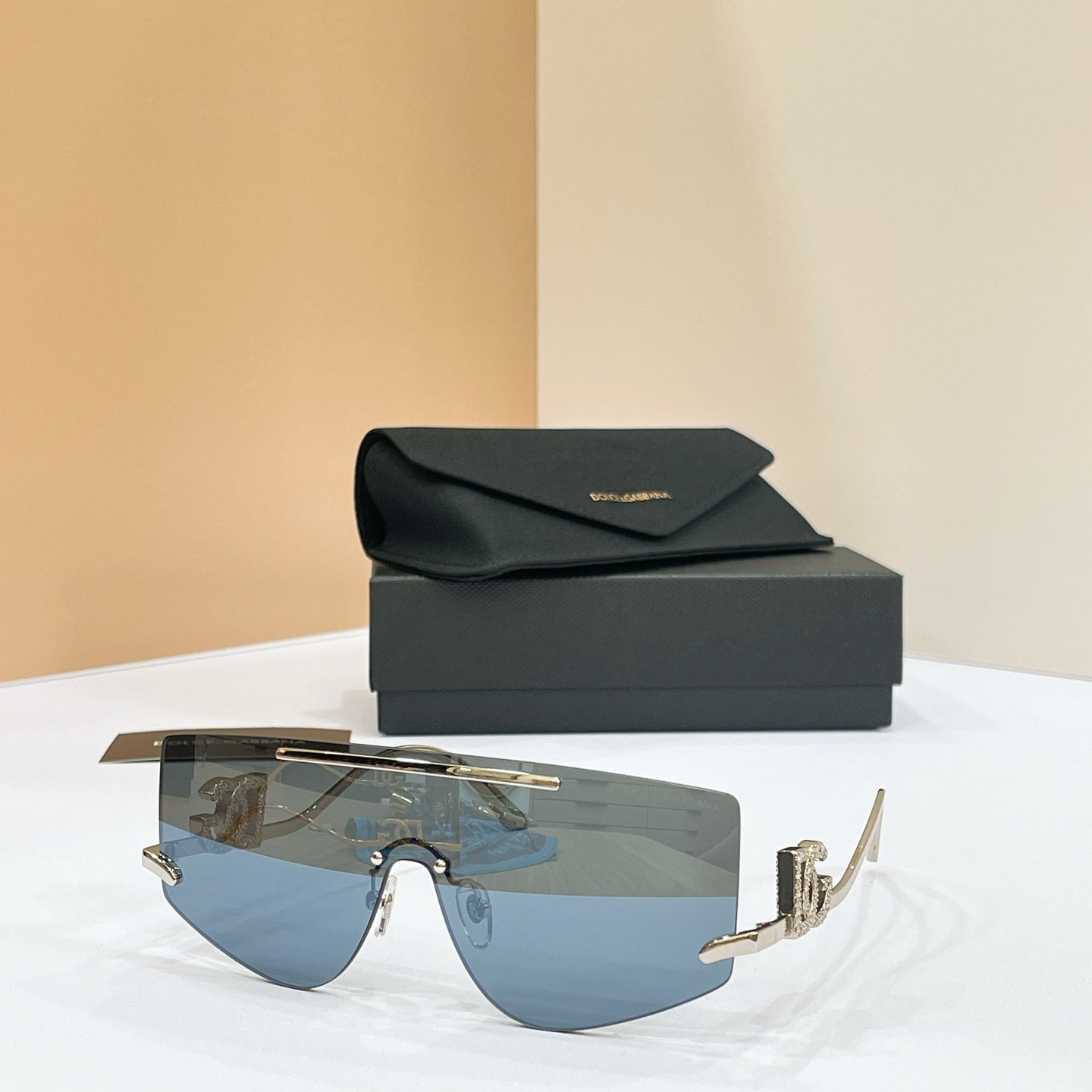 DOLCE & GABBANA Sunglasses DG2314