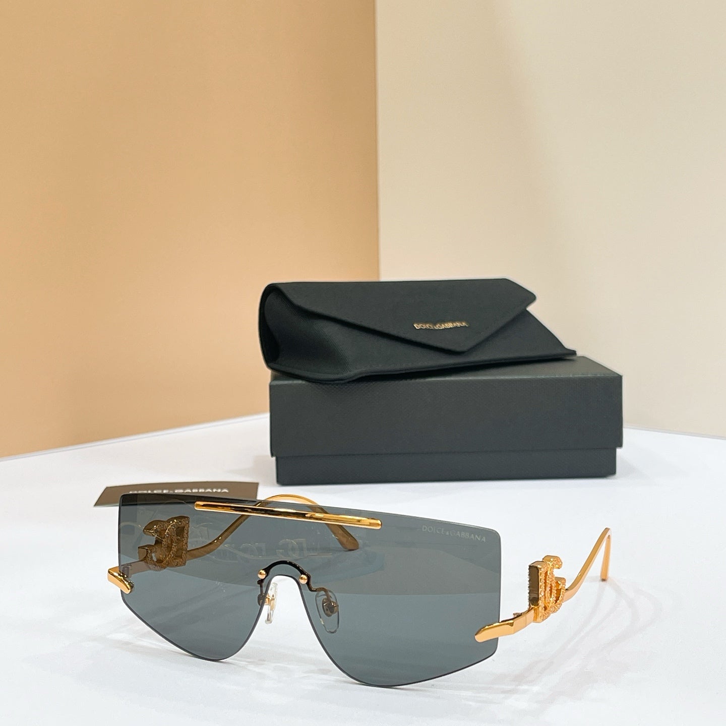 DOLCE & GABBANA Sunglasses DG2314