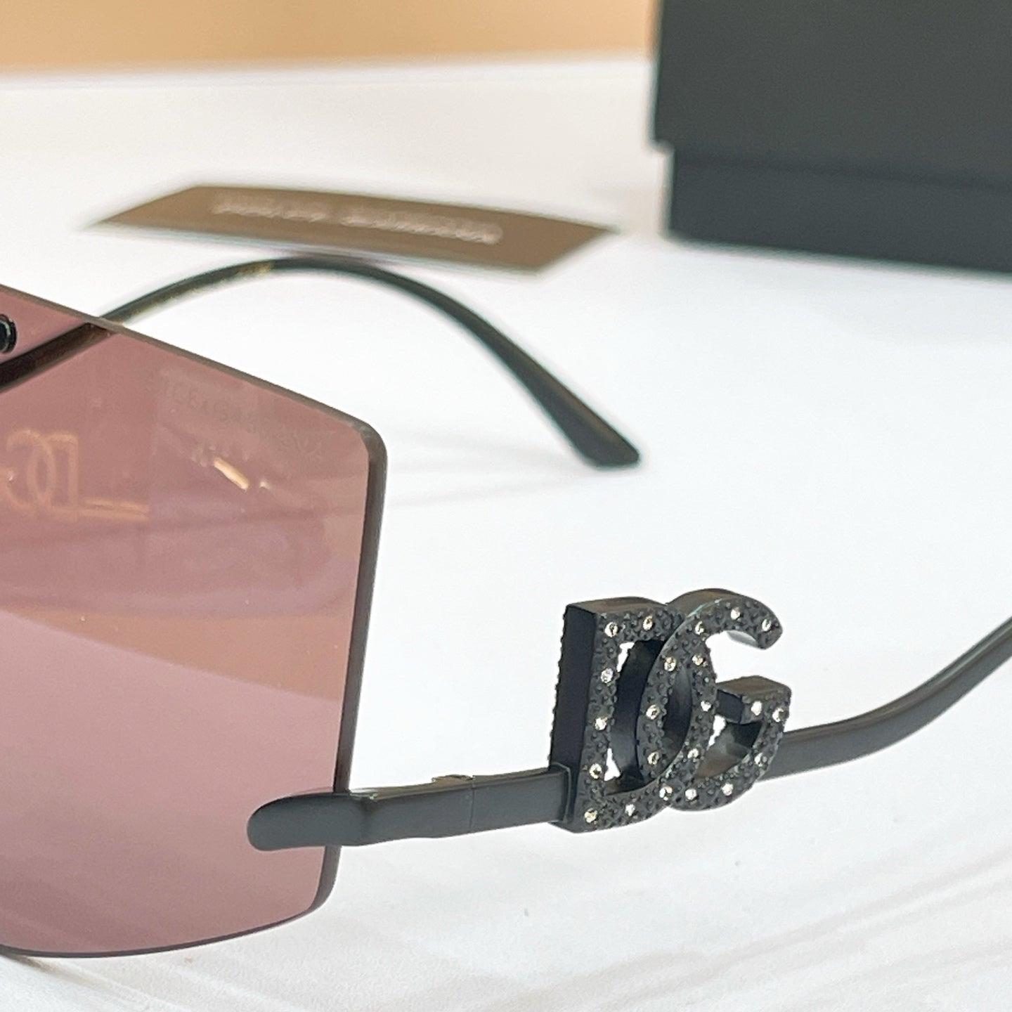 DOLCE & GABBANA Sunglasses DG2314