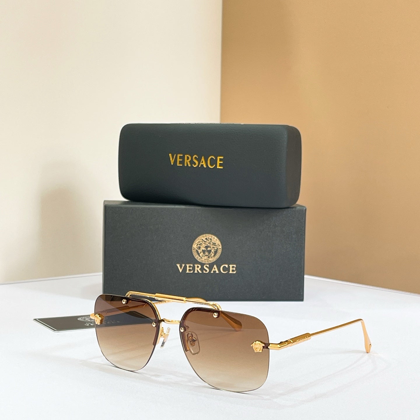 VERSACE Sunglasses VE2296