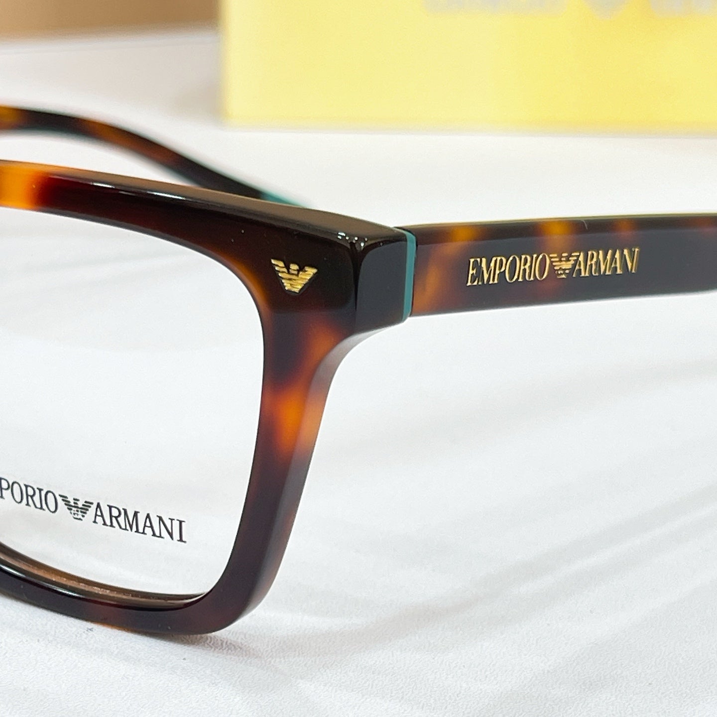 EMPORIO ARMANI Eyeglasses EA3272U