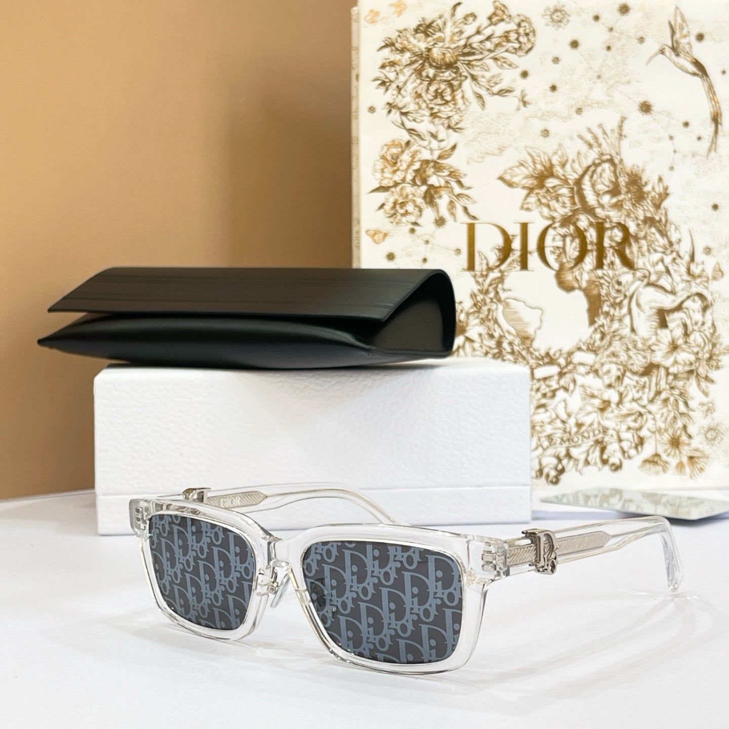 DIOR Sunglasses DIOR Oblique S5F
