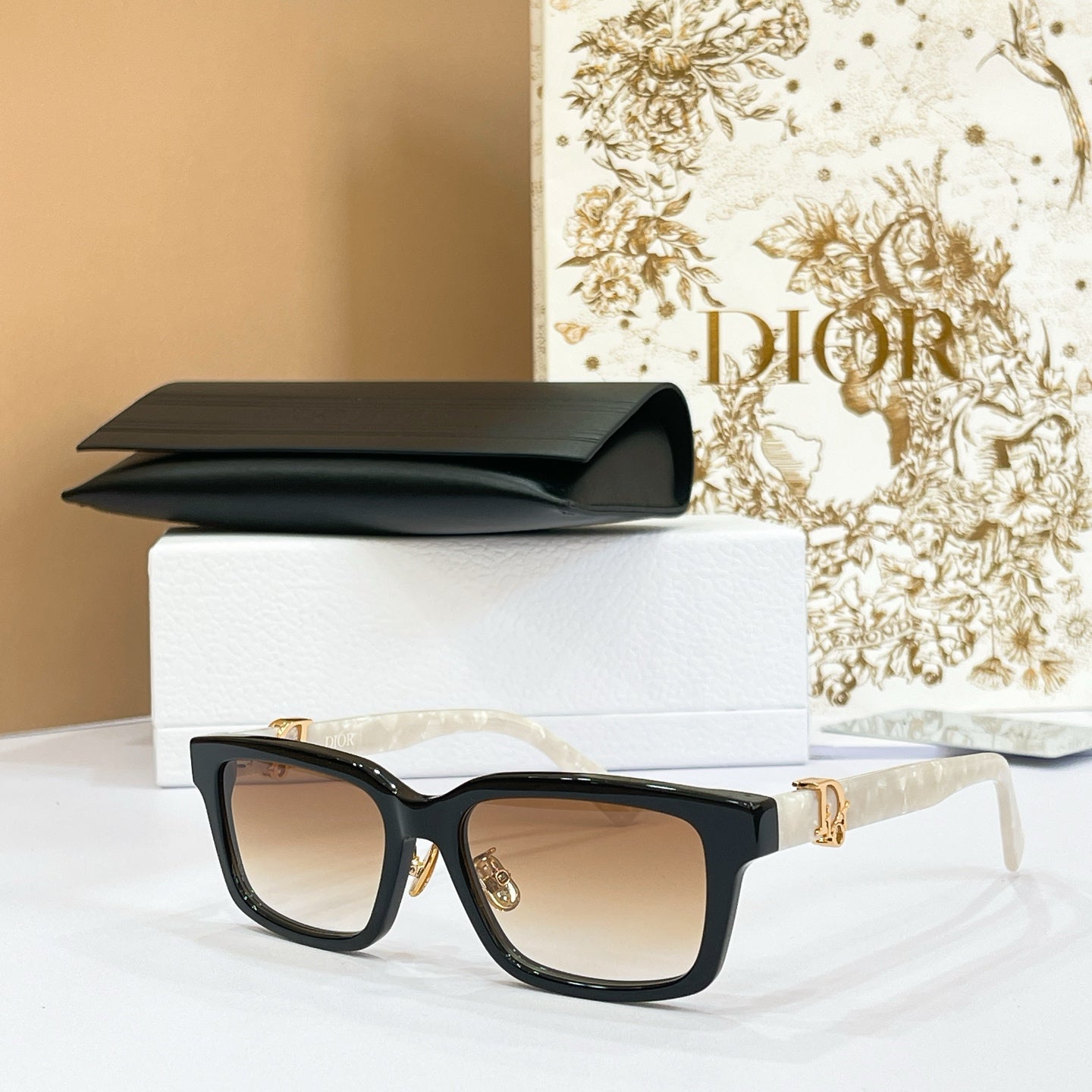 DIOR Sunglasses DIOR Oblique S5F