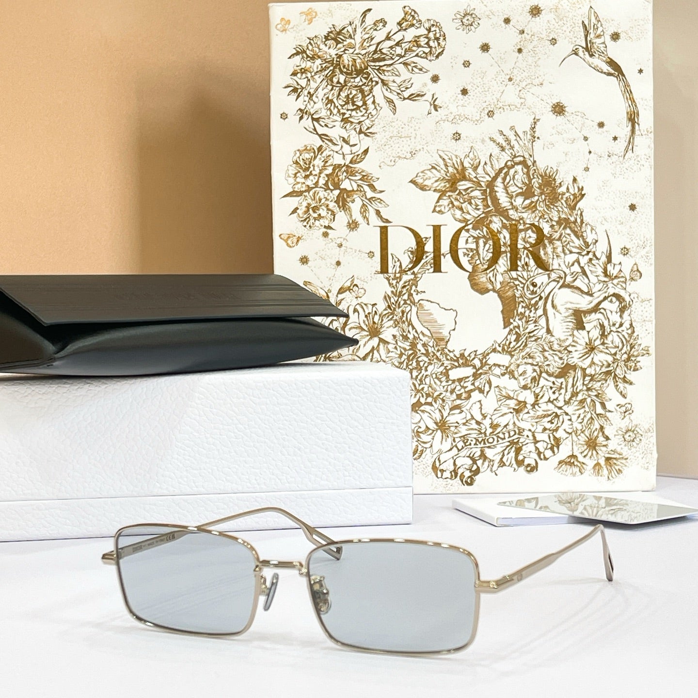 DIOR Sunglasses DiorBlackSuit S21U