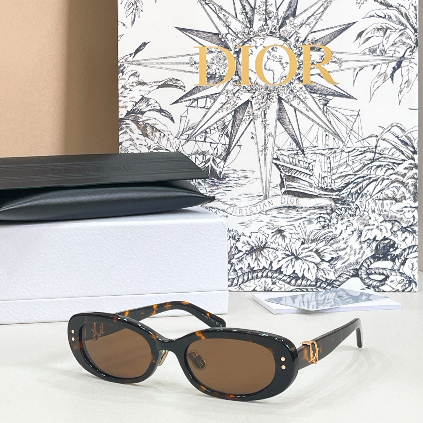 DIOR Sunglasses Dior Oblique B1F