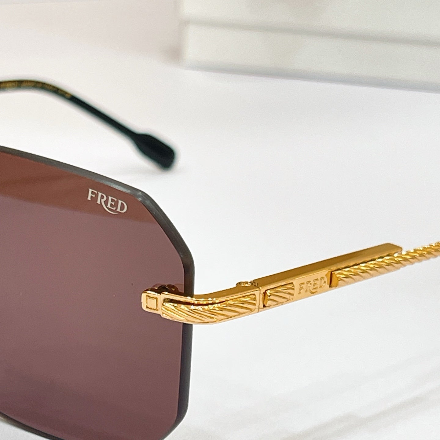 FRED Sunglasses FG40055