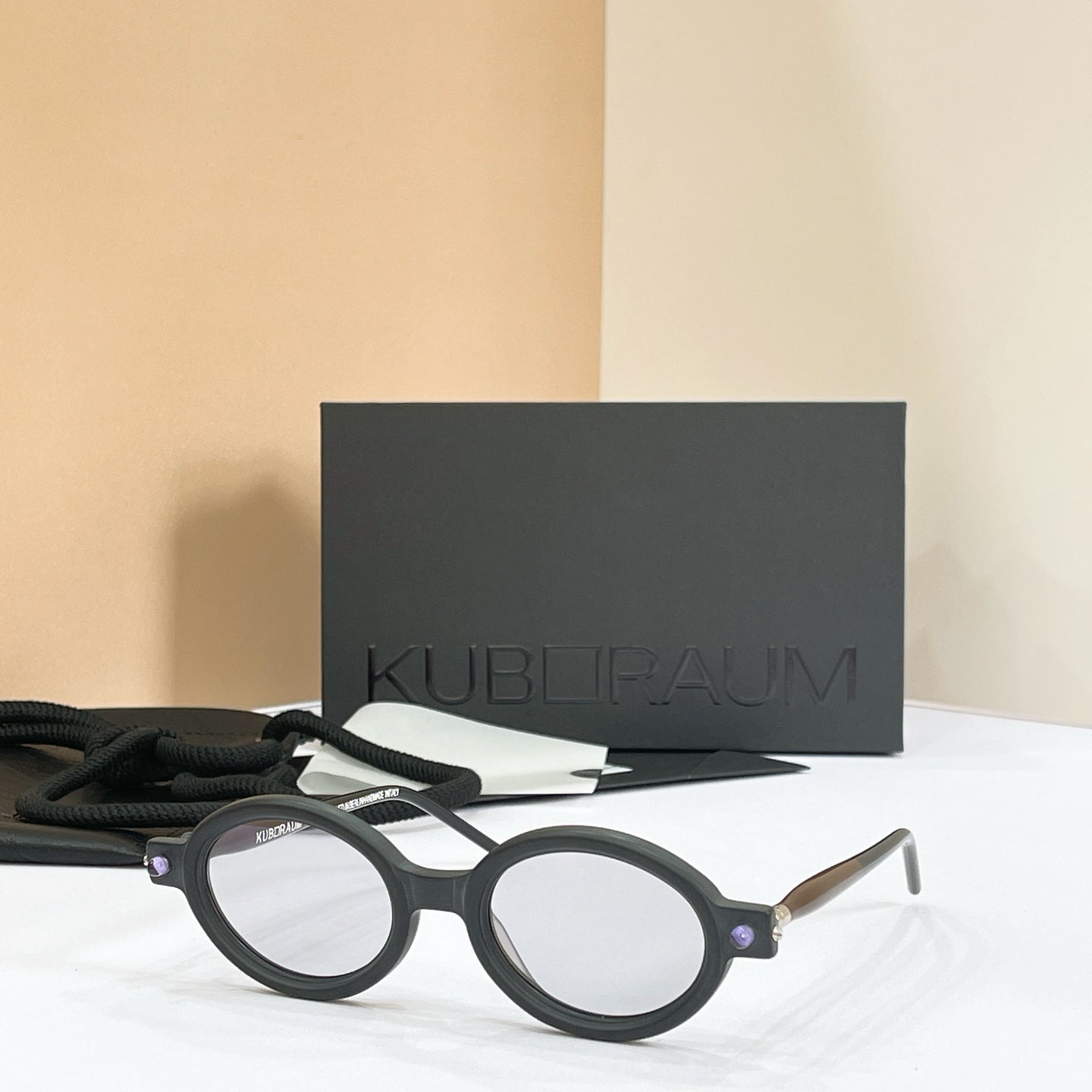 KUBORAUM Sunglasses Maske P6