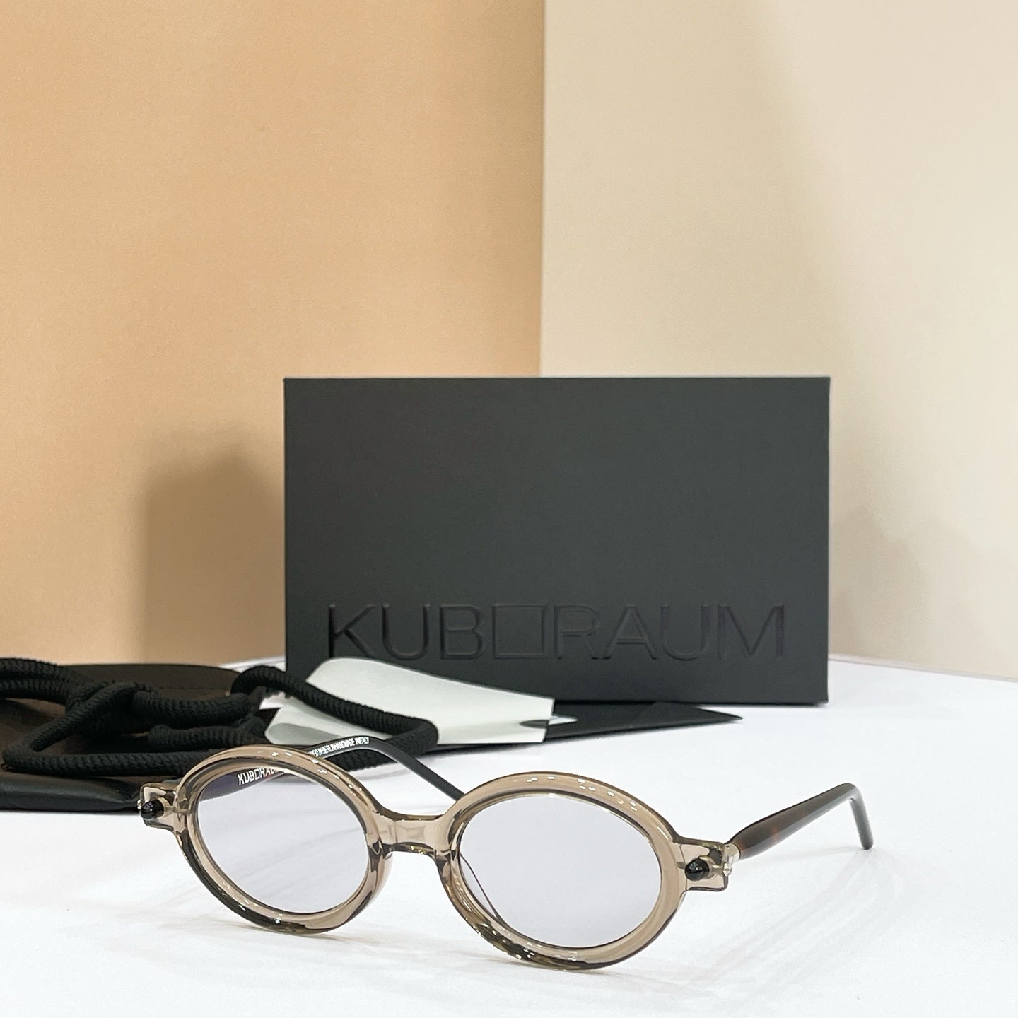 KUBORAUM Sunglasses Maske P6