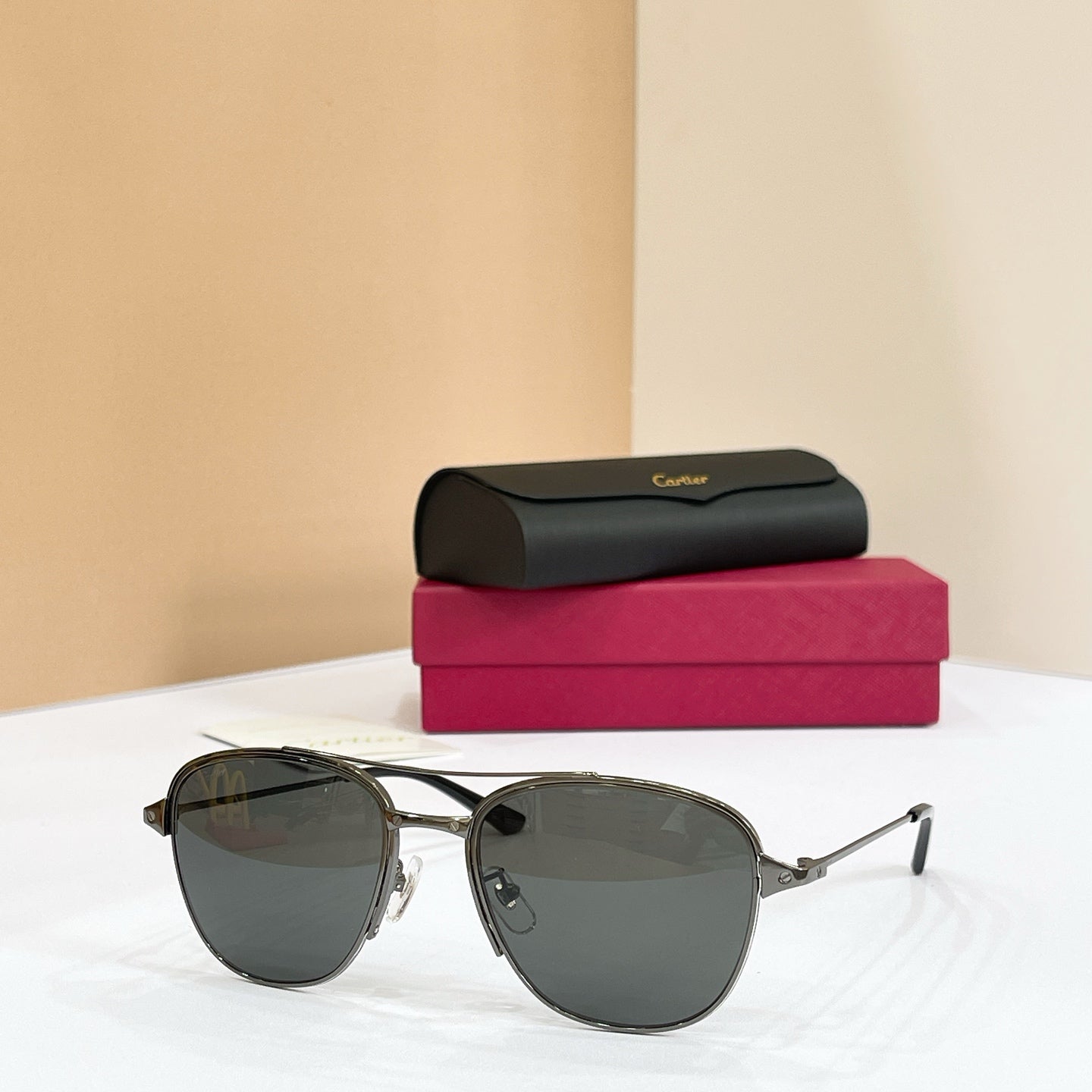 Cartier Sunglasses CT0326S