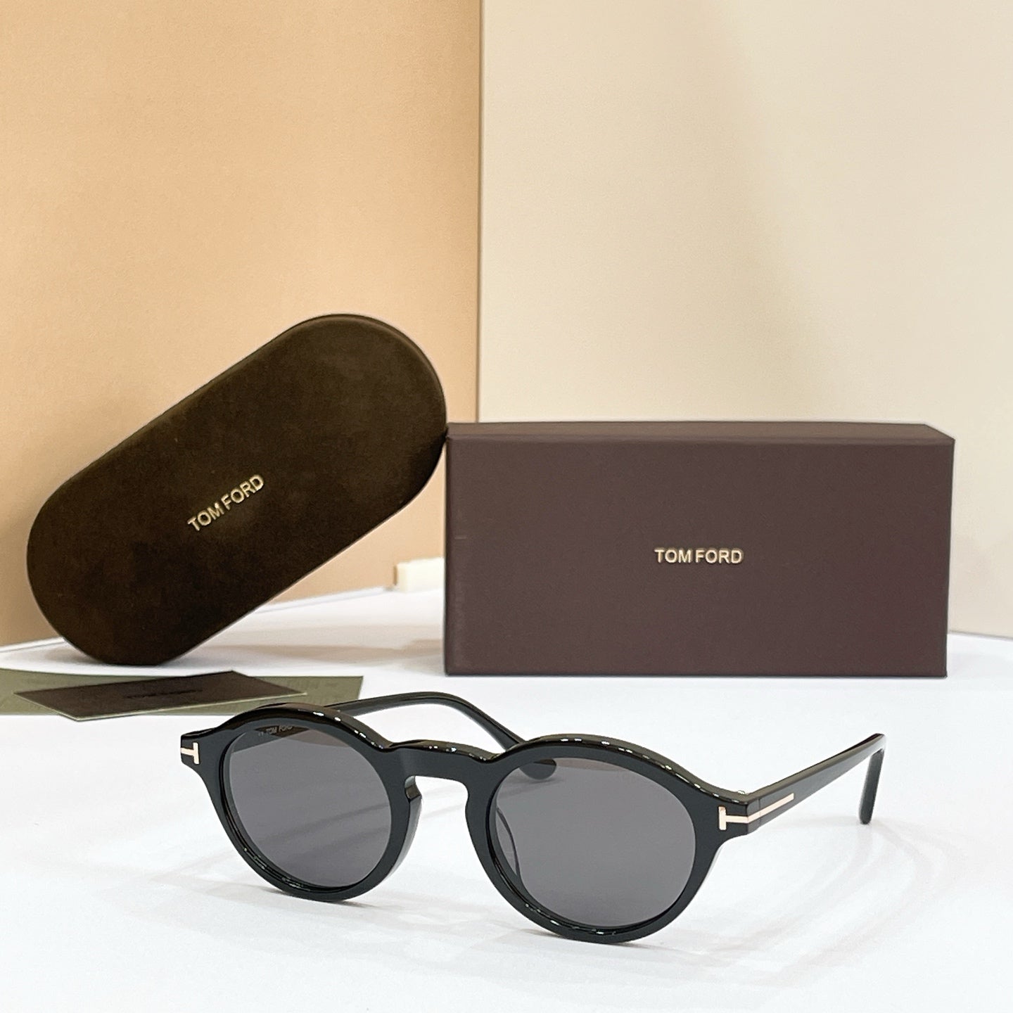 TOM FORD Eyeglasses TF1332
