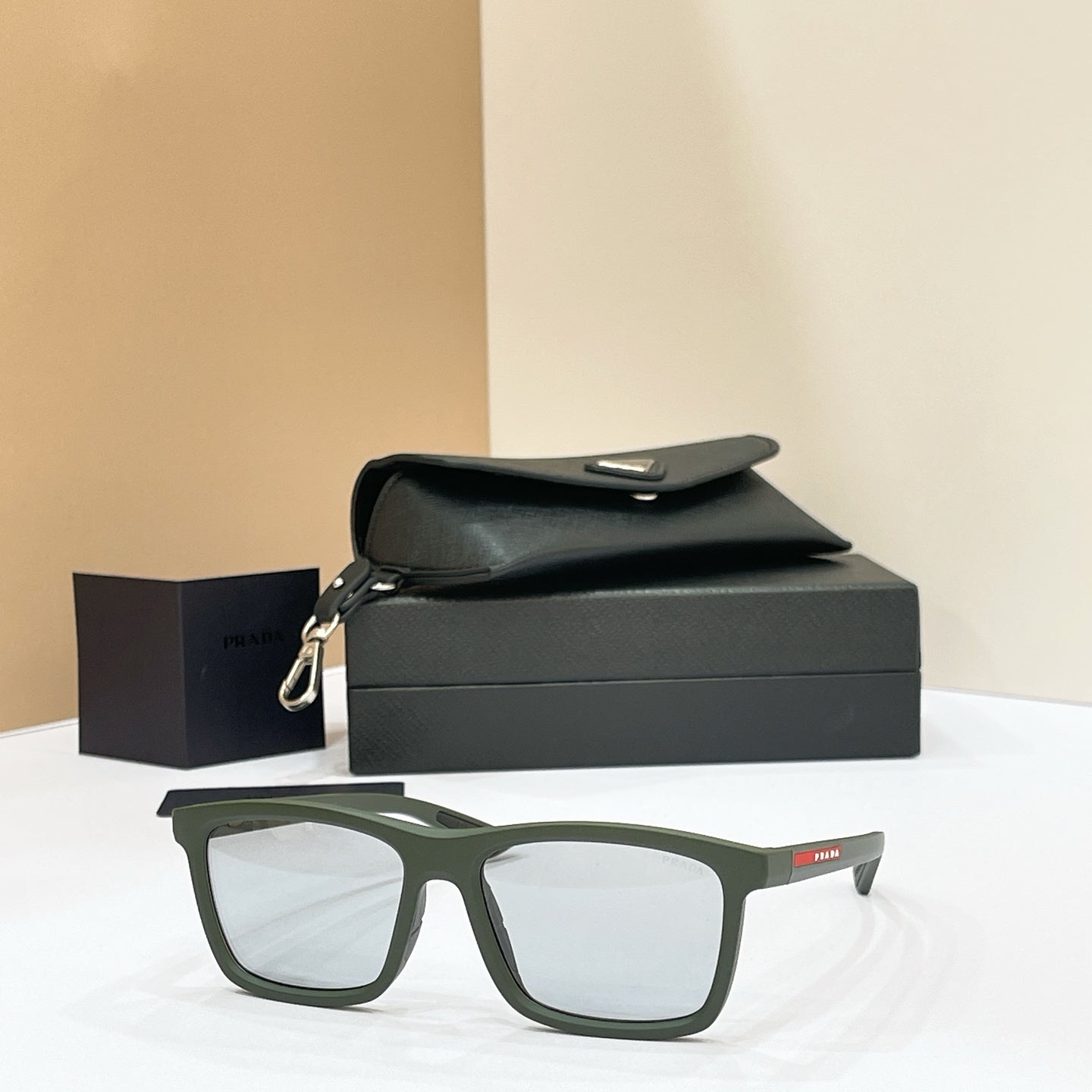 PRADA Eyeglasses VPS 01T