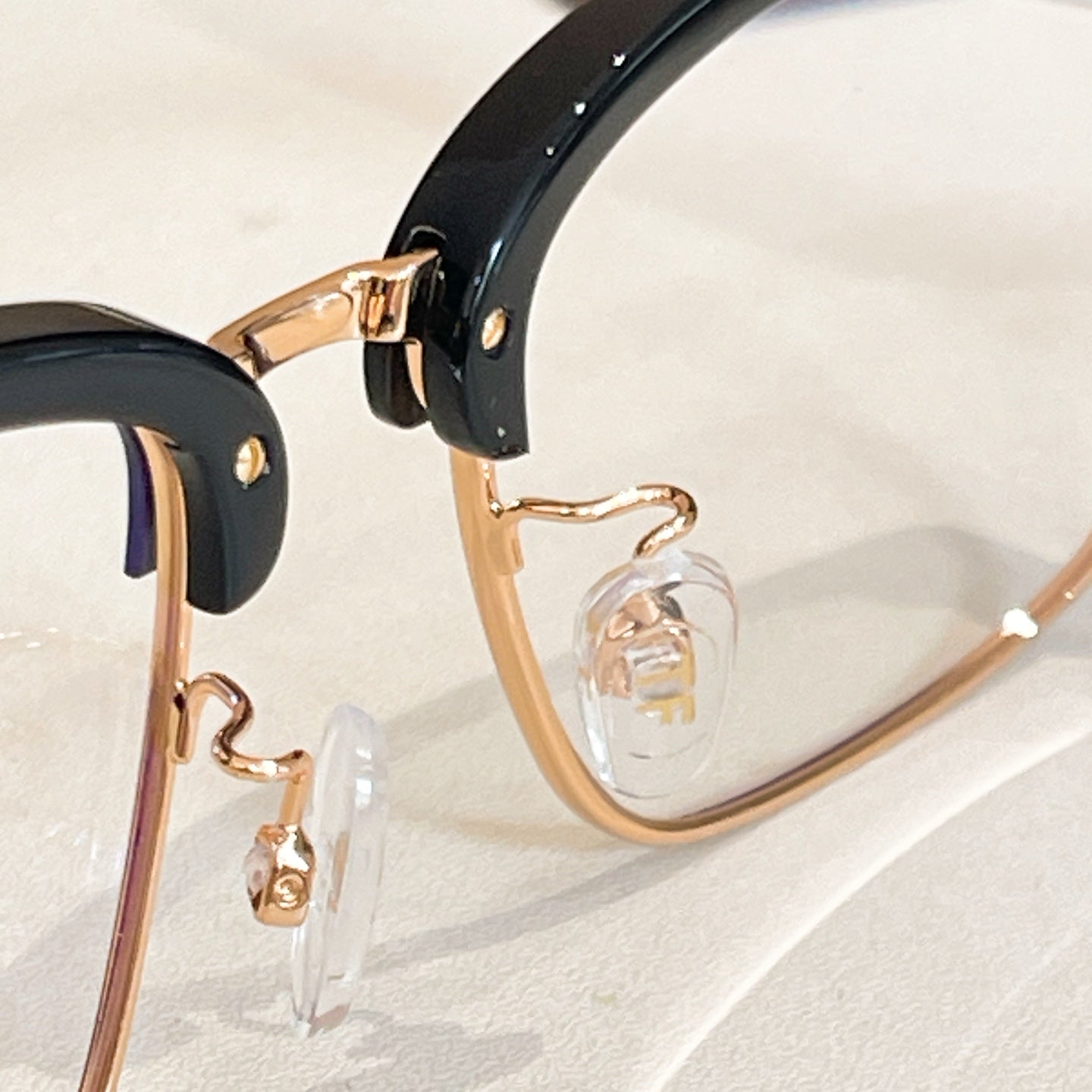 TOM FORD Eyeglasses TF5635