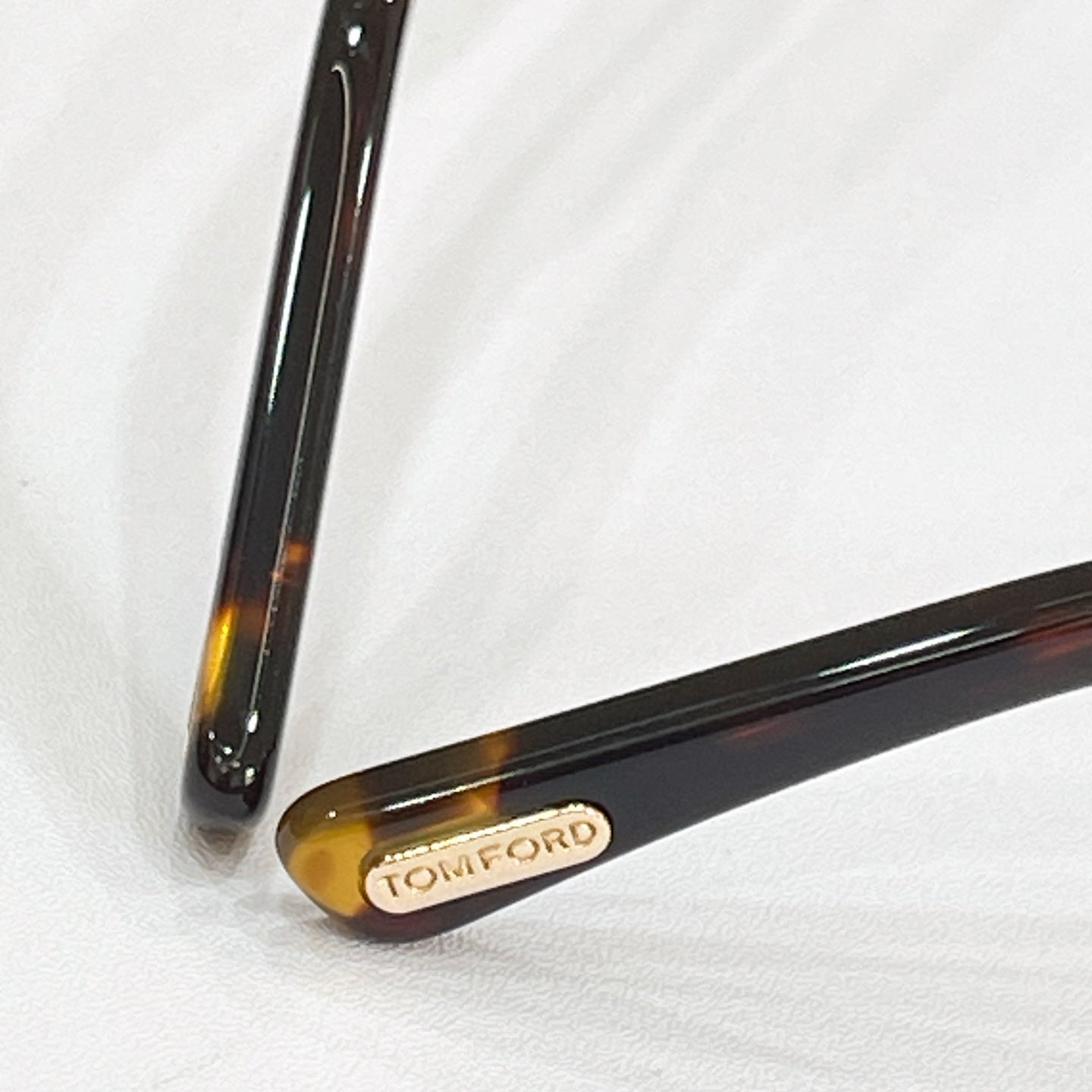 TOM FORD Eyeglasses FT6123