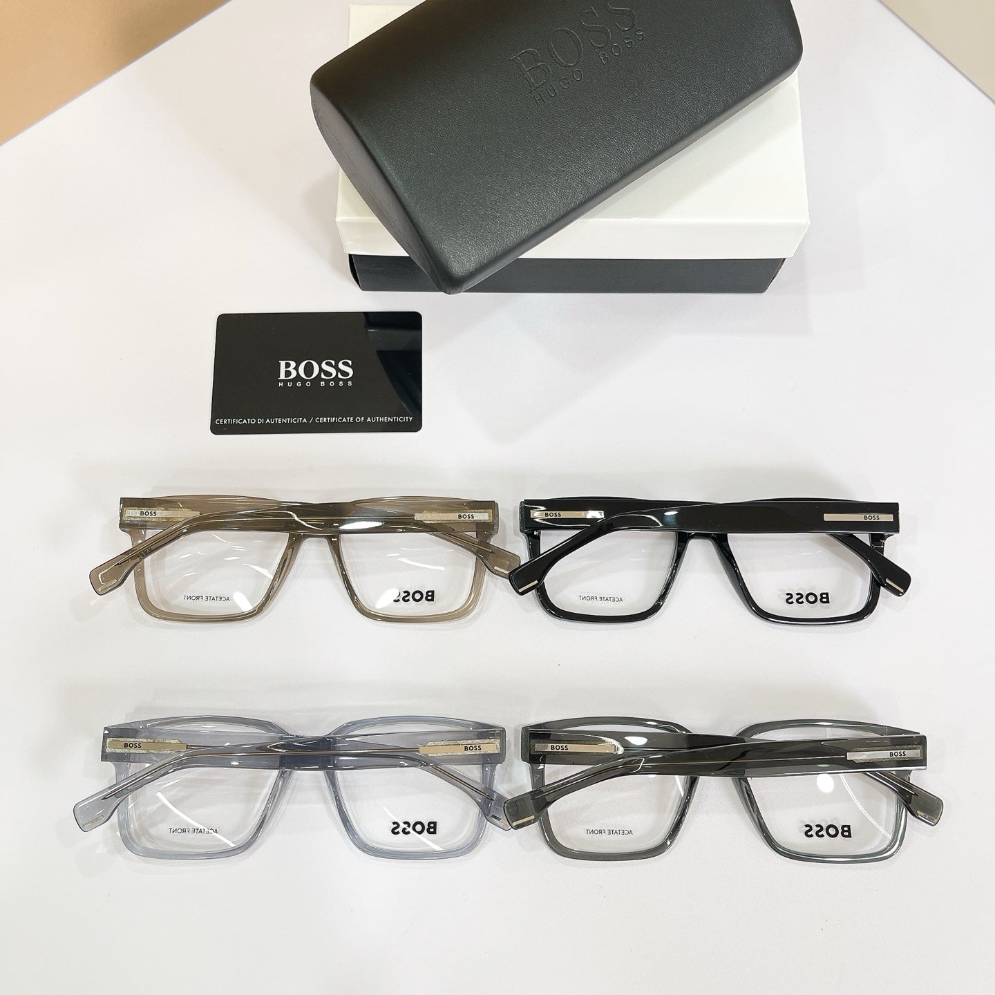 BOSS Sunglasses 1898