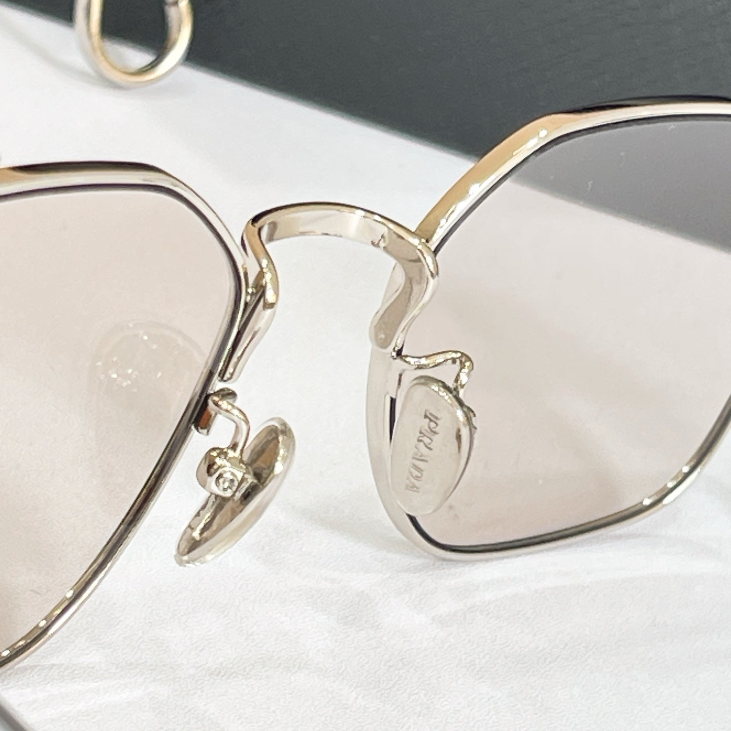 PRADA Sunglasses SPR C50